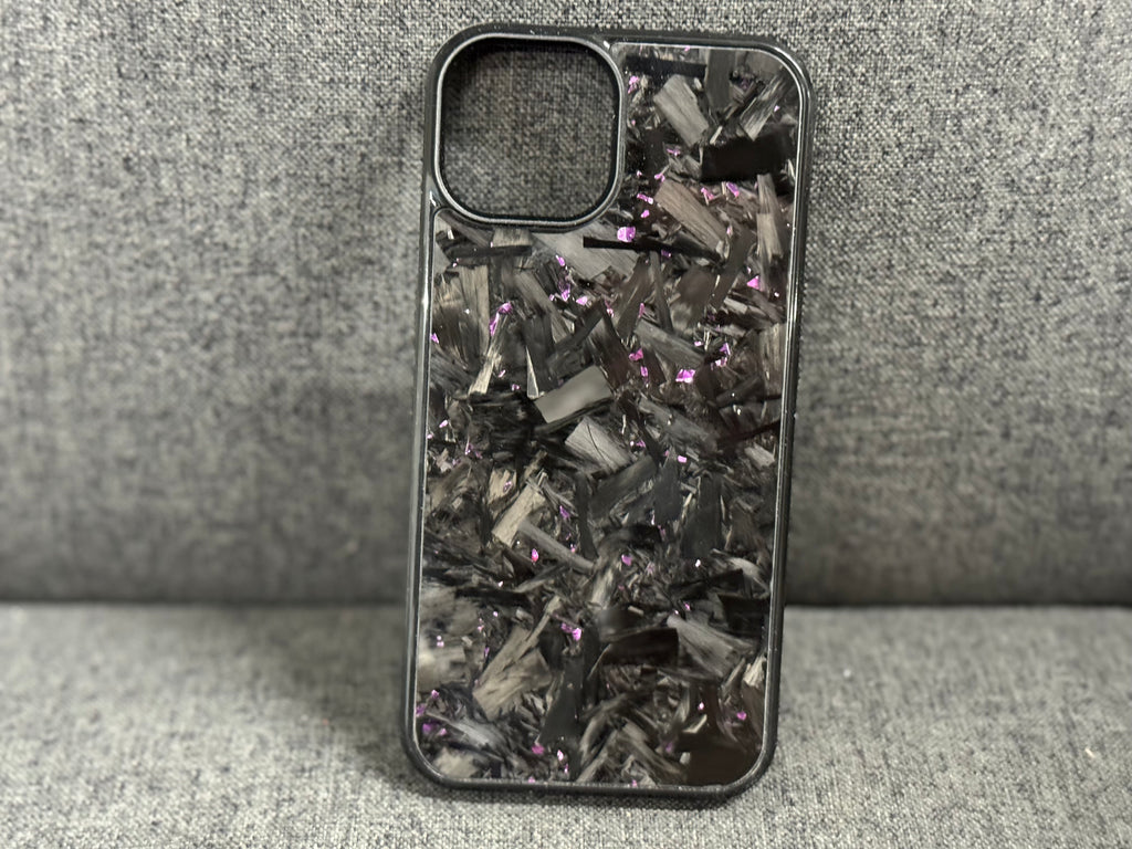 IPhone 14 Pro Forged Carbon