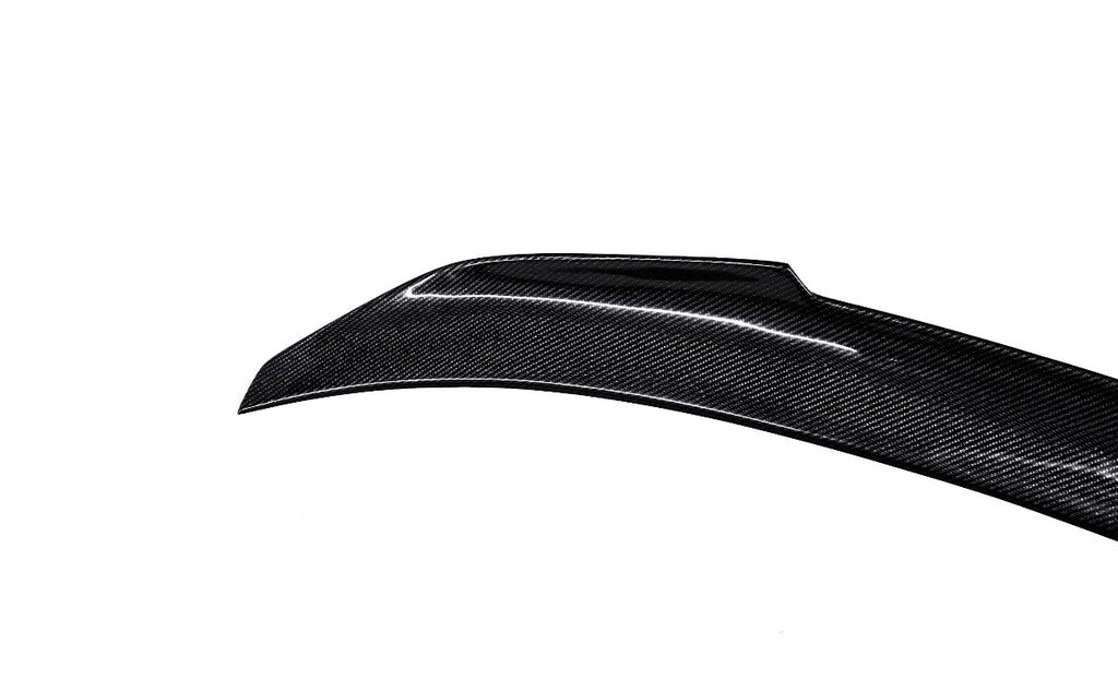 G20 Carbon Fiber Duck Bill