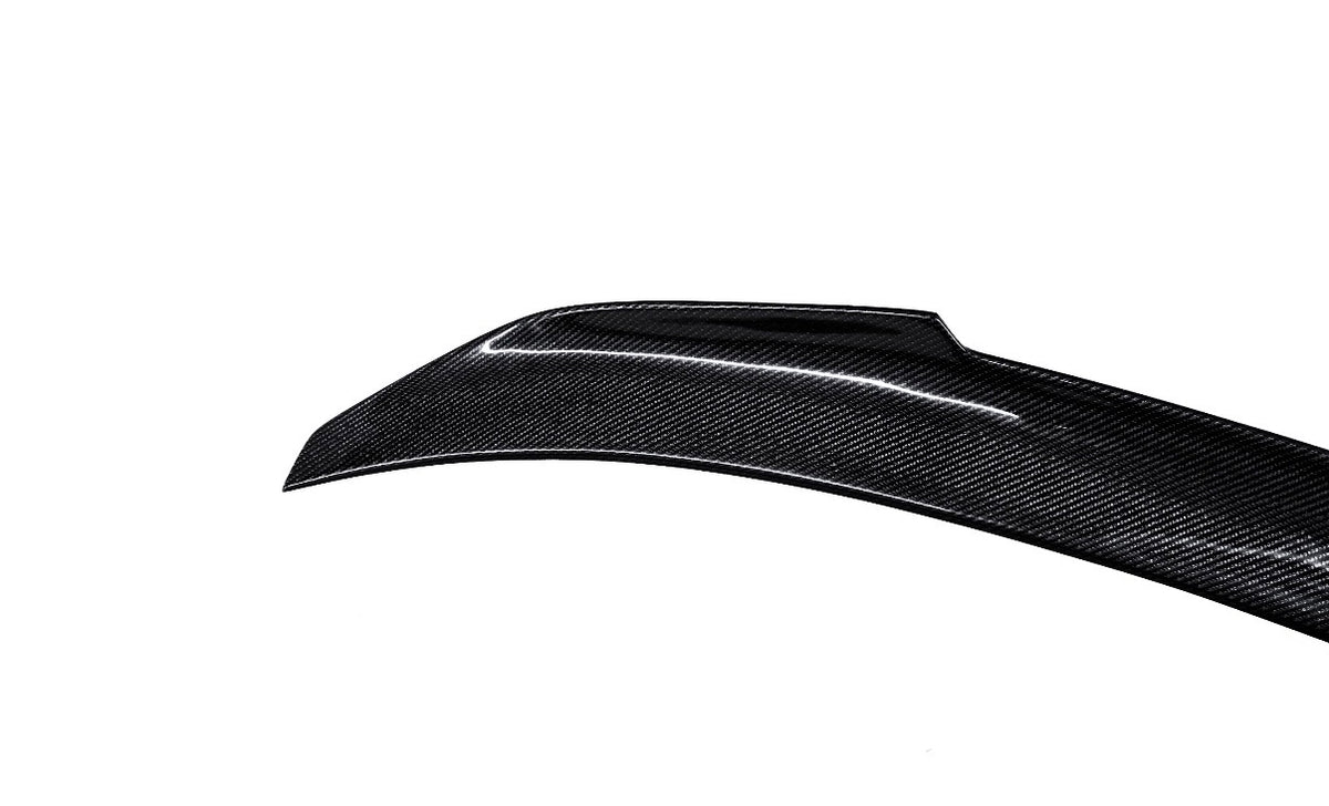 G20 Carbon Fiber Duck Bill