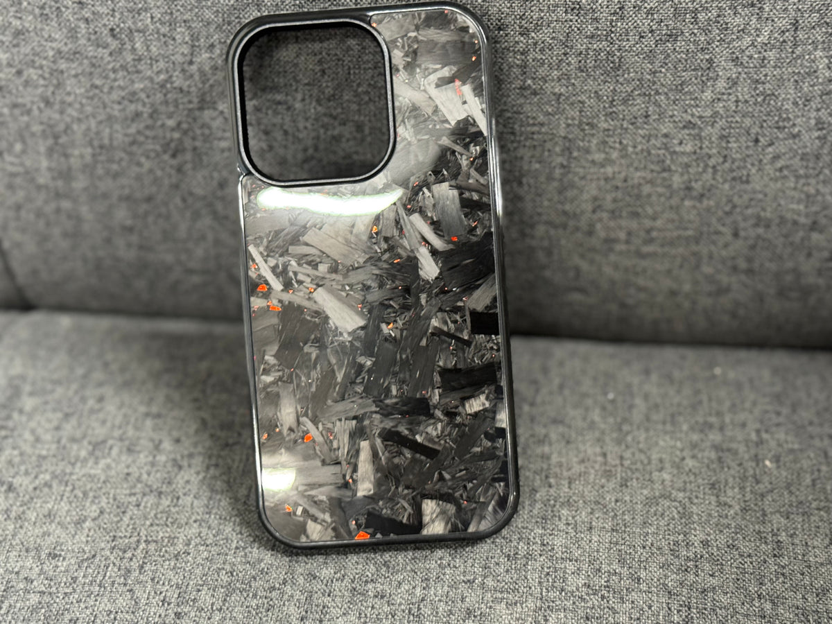 IPhone 14 Pro Forged Carbon