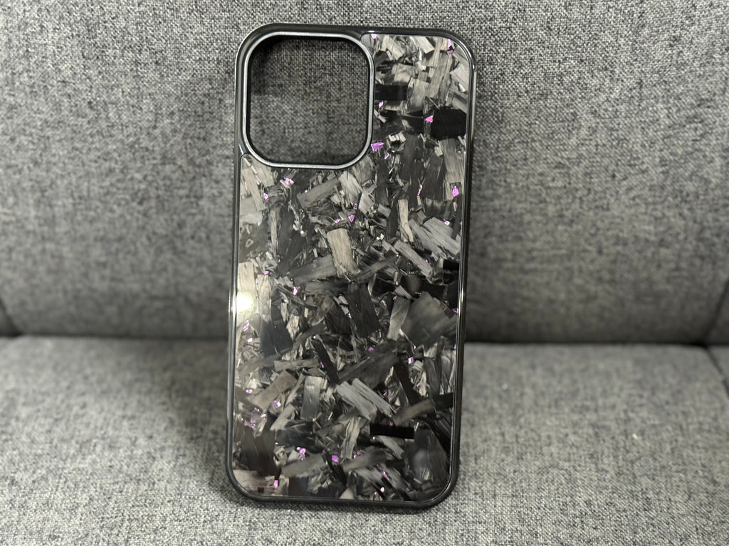 IPhone 14 Pro Forged Carbon