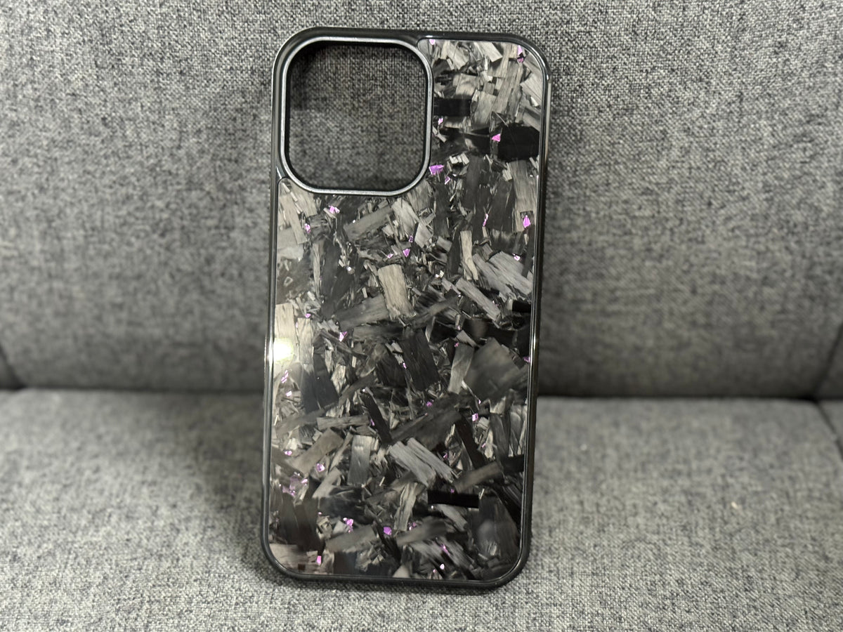 IPhone 14 Pro Forged Carbon