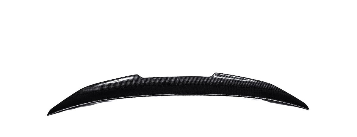 G20 Carbon Fiber Duck Bill