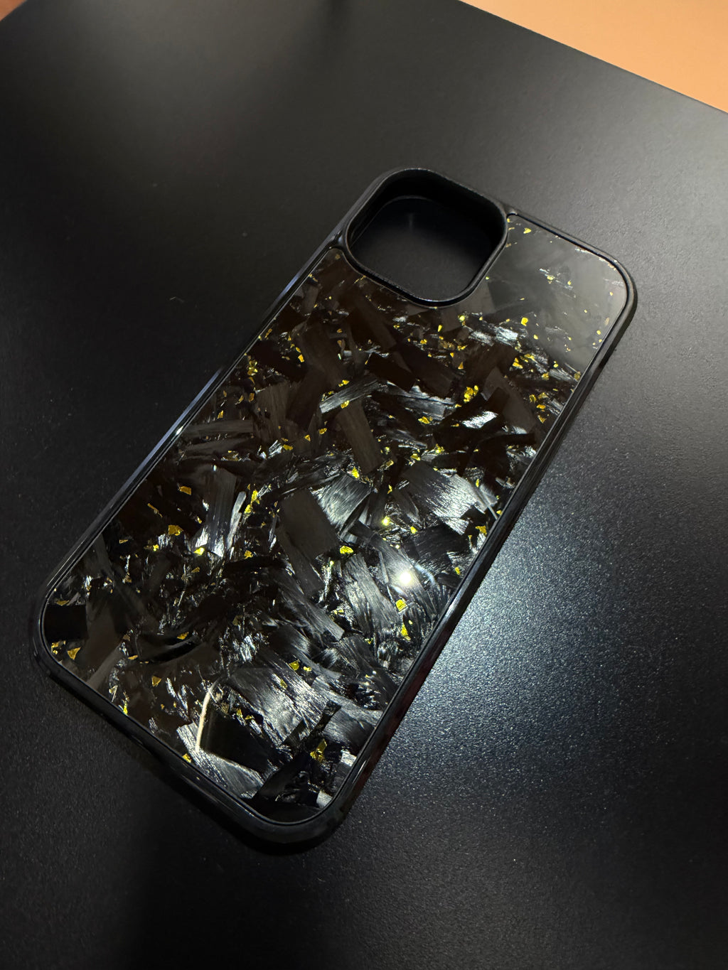 IPhone 14 Pro Forged Carbon