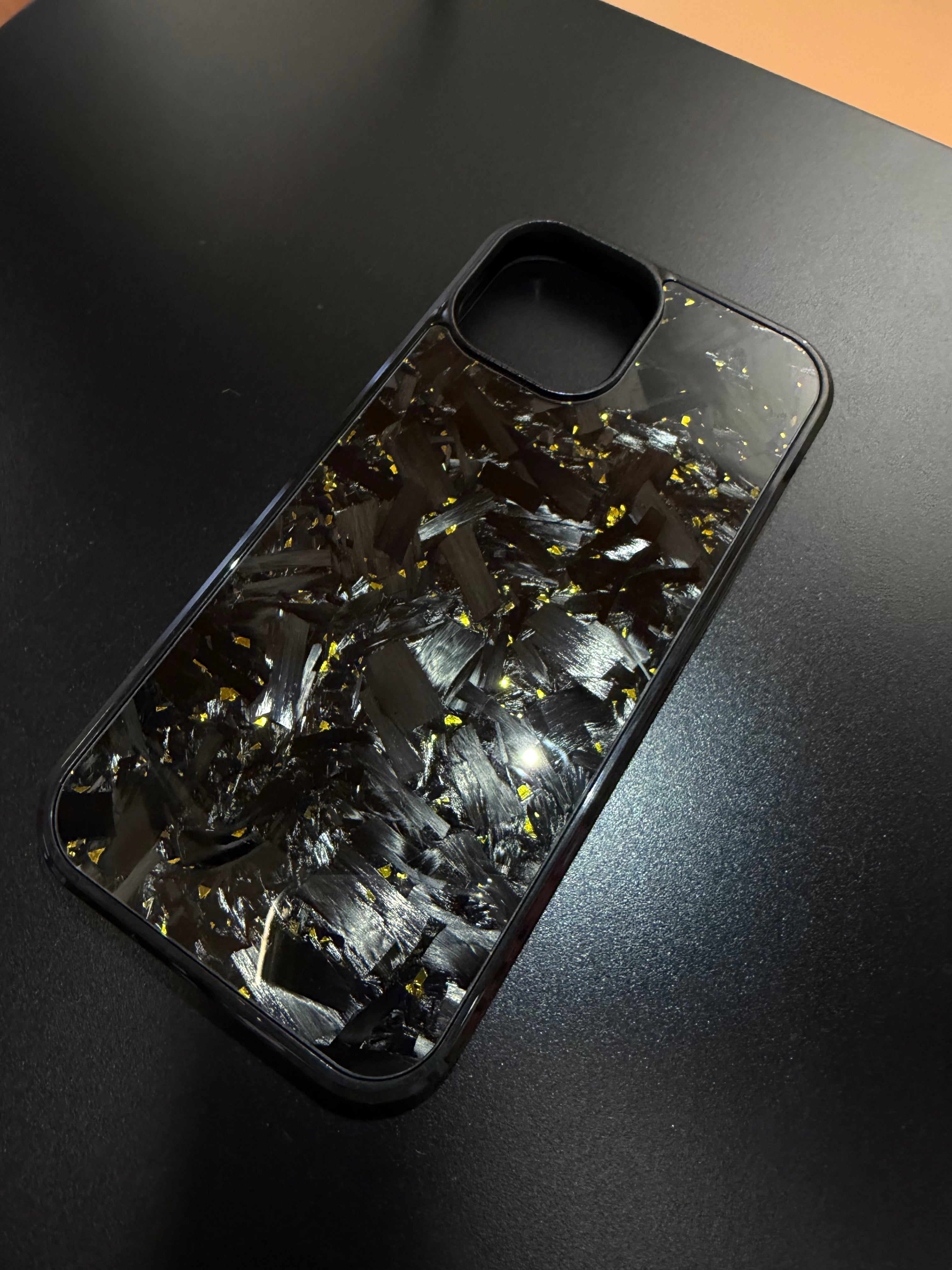 IPhone 14 Pro Forged Carbon