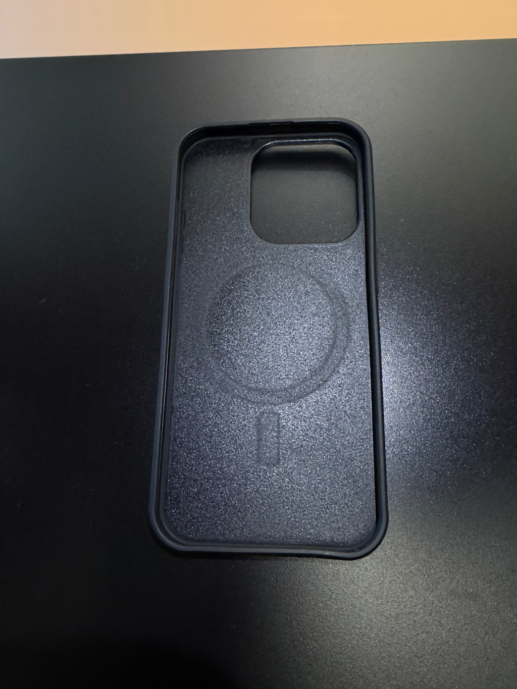 IPhone 15 Pro Forged Carbon Phone Case
