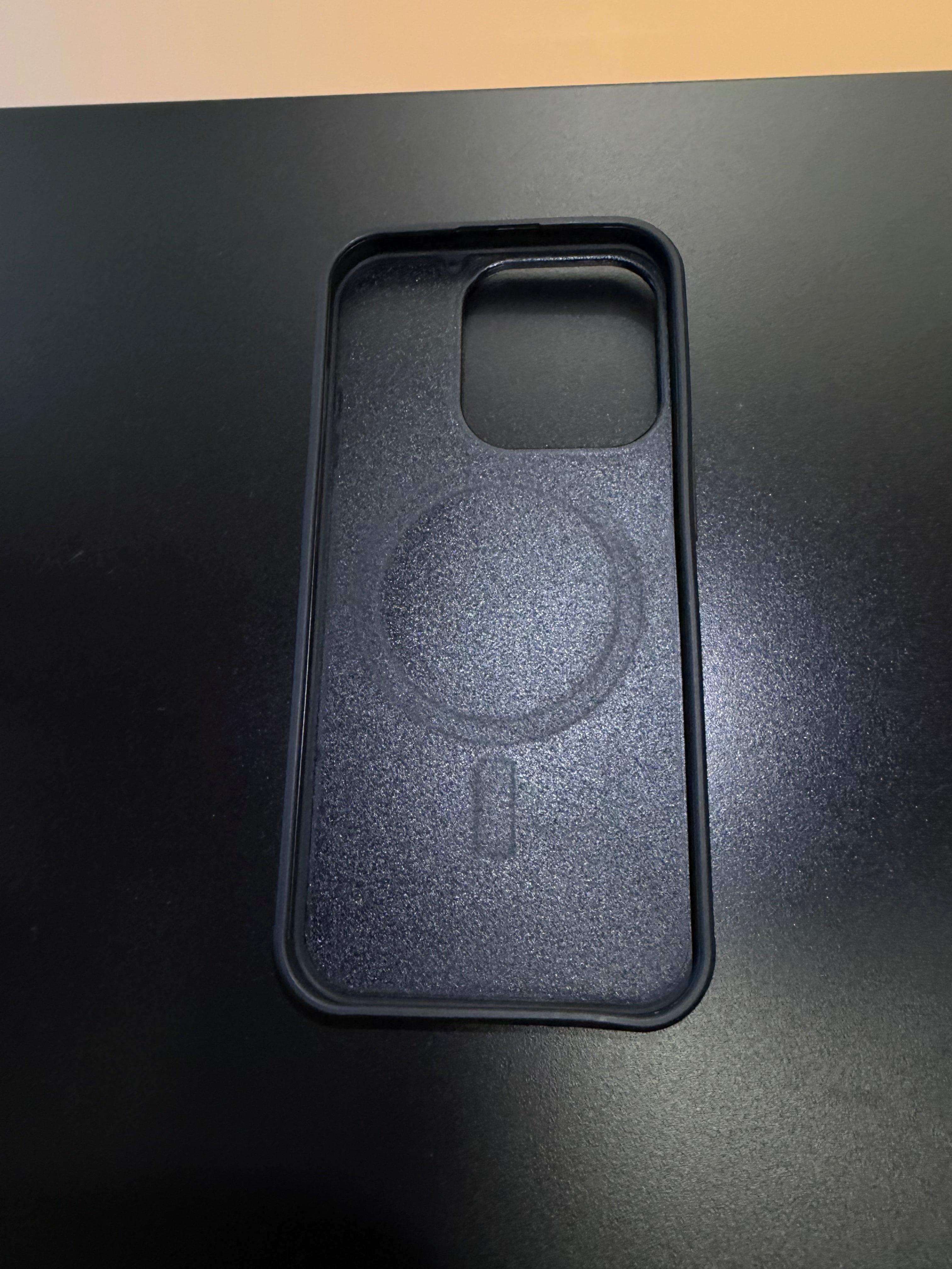 IPhone 15 Pro Forged Carbon Phone Case