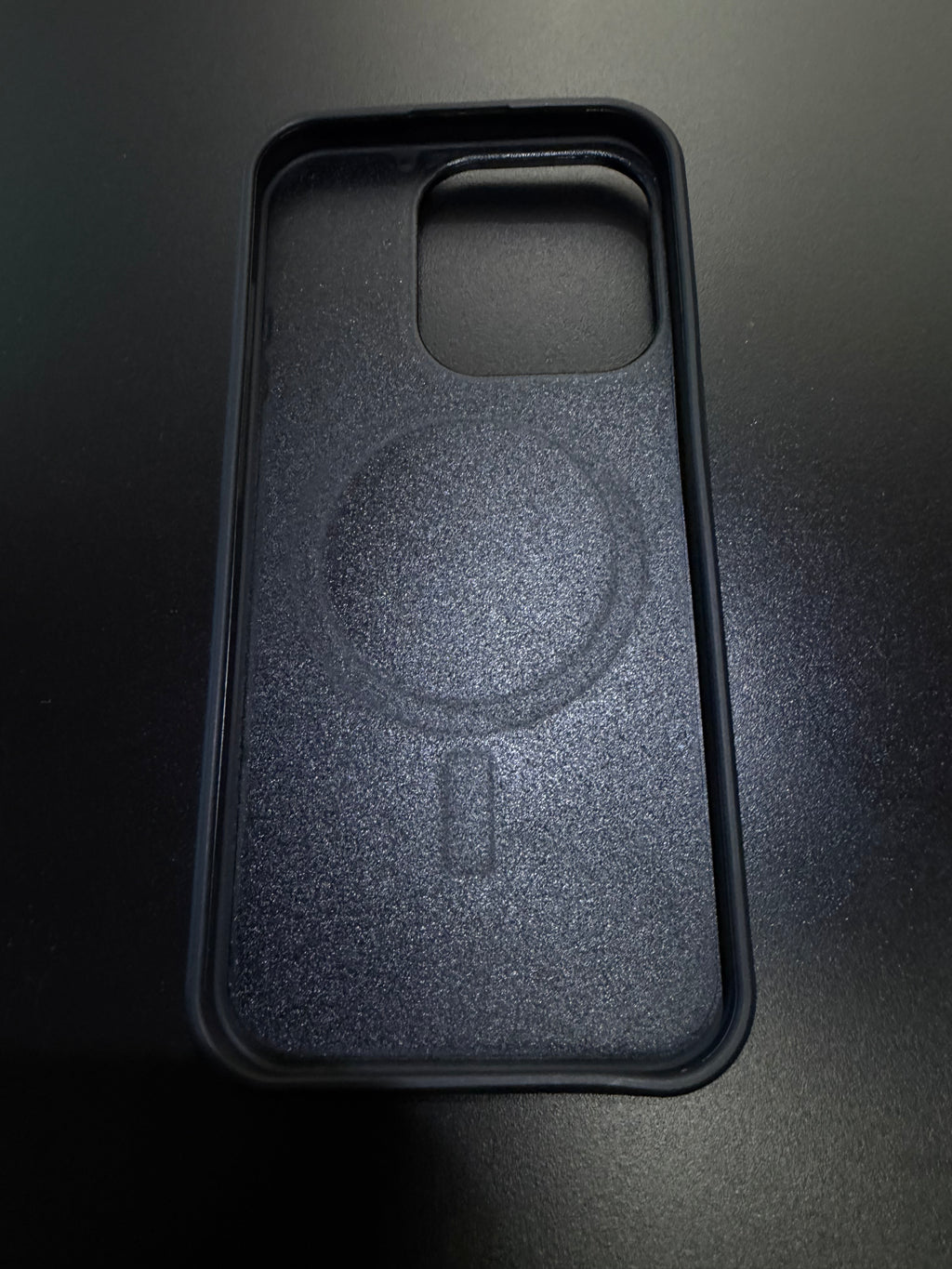 IPhone 15 Pro Forged Carbon Phone Case