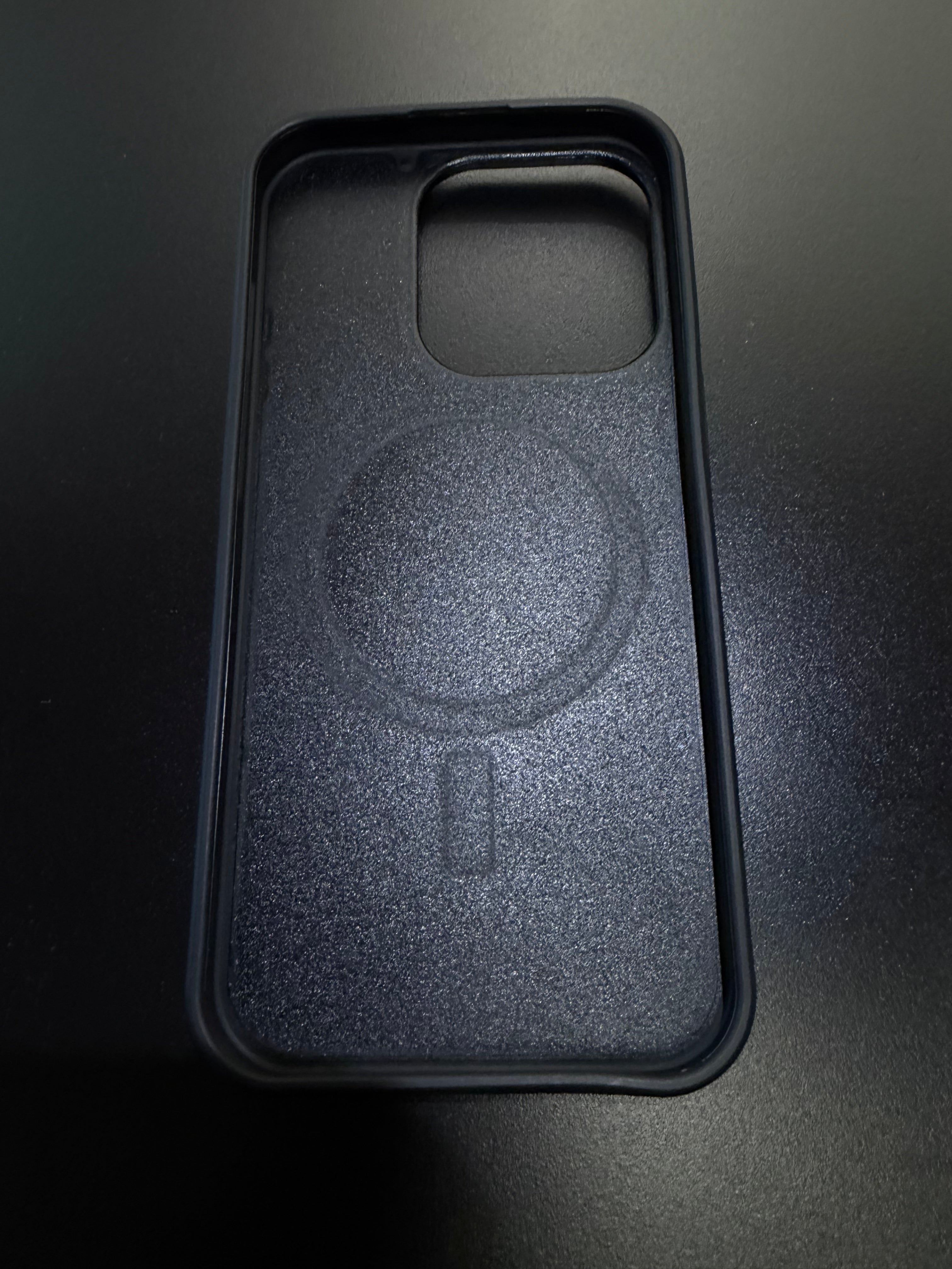 IPhone 15 Pro Forged Carbon Phone Case