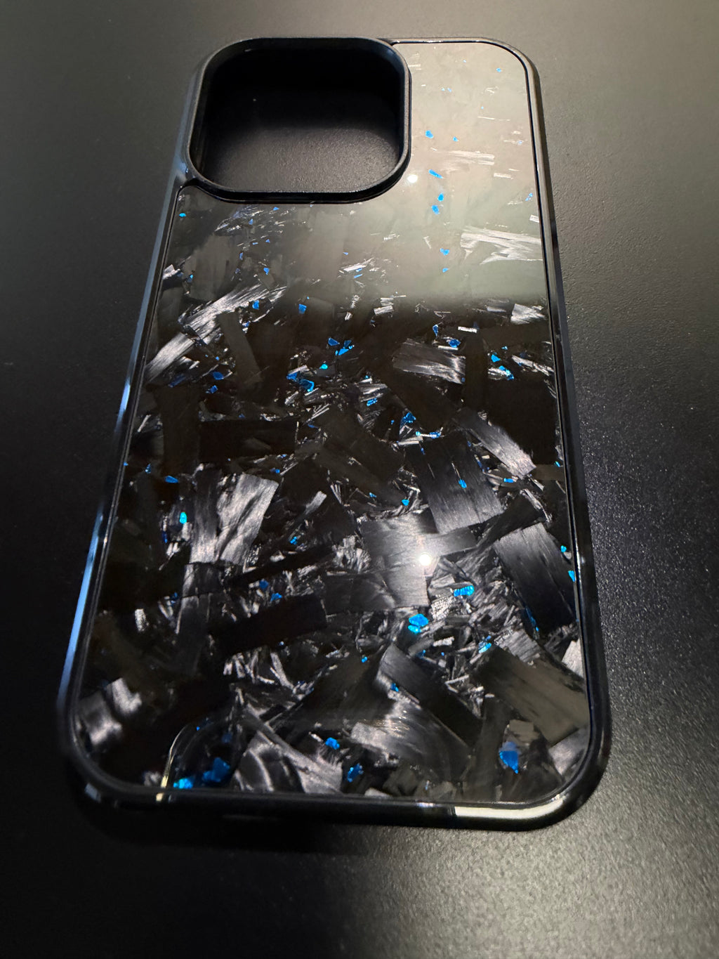 IPhone 14 Pro Forged Carbon
