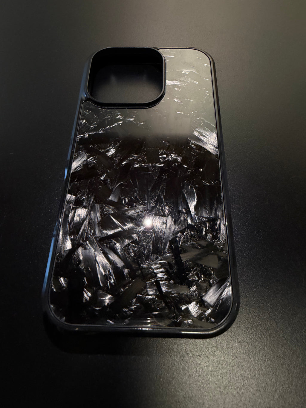 IPhone 16 Pro Forged Carbon Case