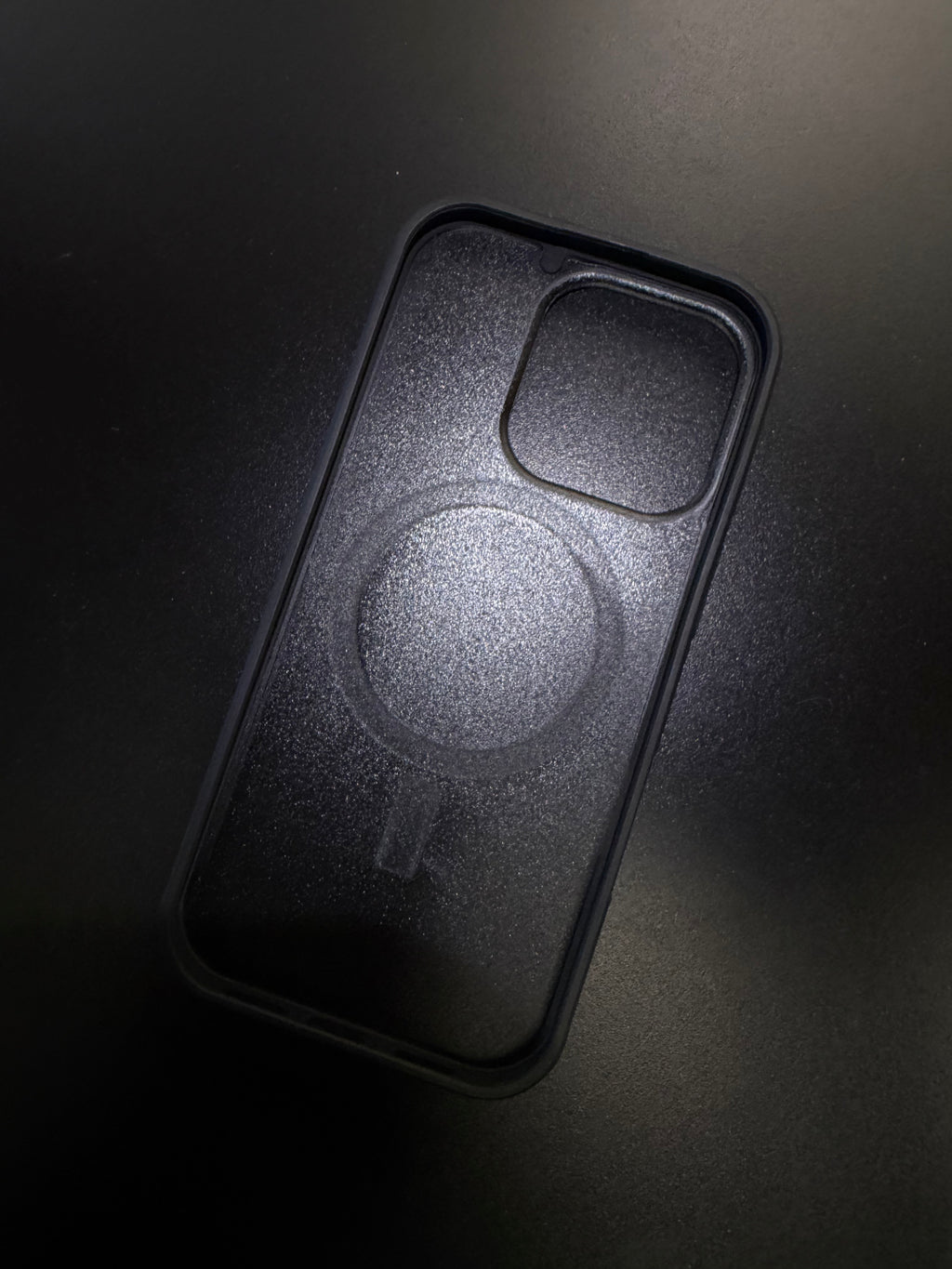 IPhone 16 Pro Forged Carbon Case